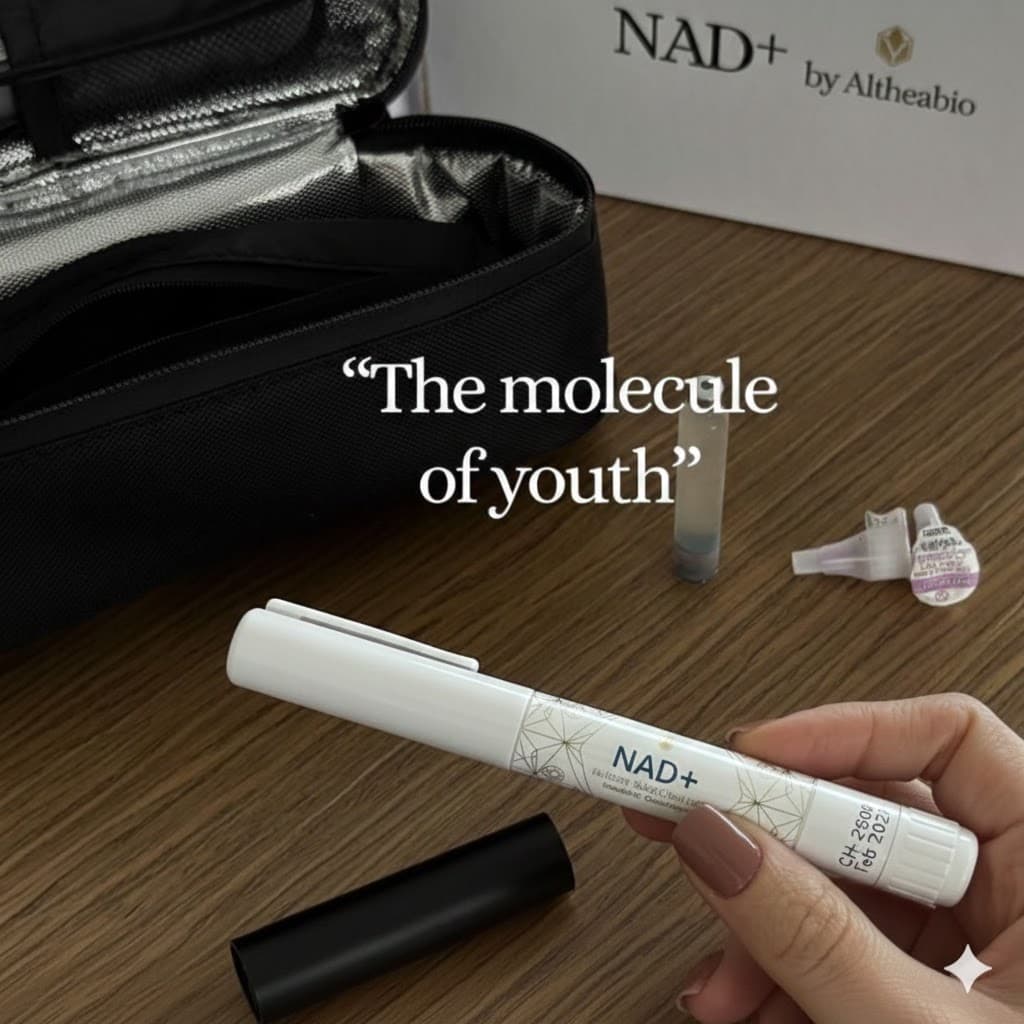 NAD+ 1000mg 2