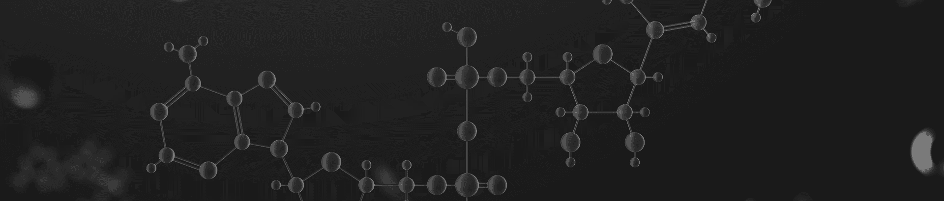Anatomical Molecule Background
