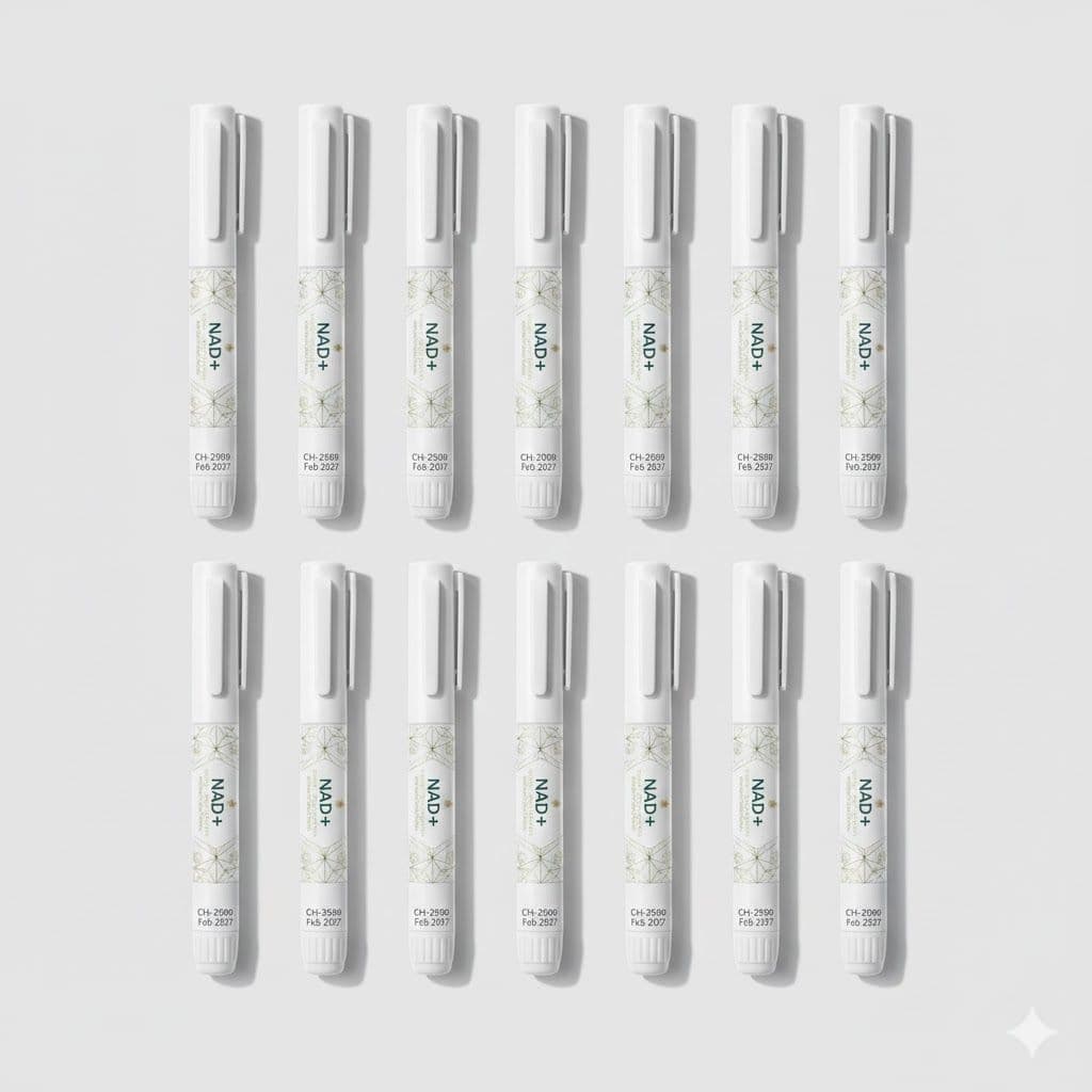 NAD+ Smart Pen Annual Subscription